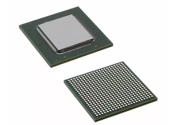 Chip mạch tích hợp IC điều khiển chuyển mạch Ethernet 4 cổng XDRA821UXXGALM