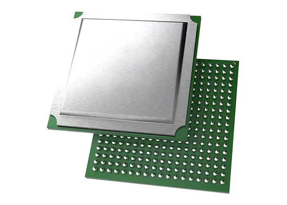 Chip mạch tích hợp AD9082BBPZRL-2D2AC Mặt trước RF Mục đích chung 324-FBGA