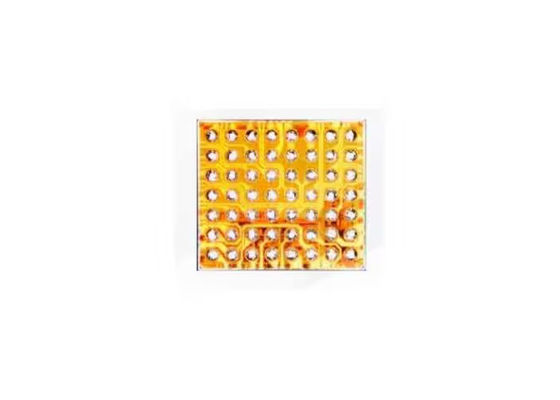 Chip IC ADAU1860BCBZRL Bộ giải mã giao diện âm thanh 24 bit Gói IC 56-UFBGA