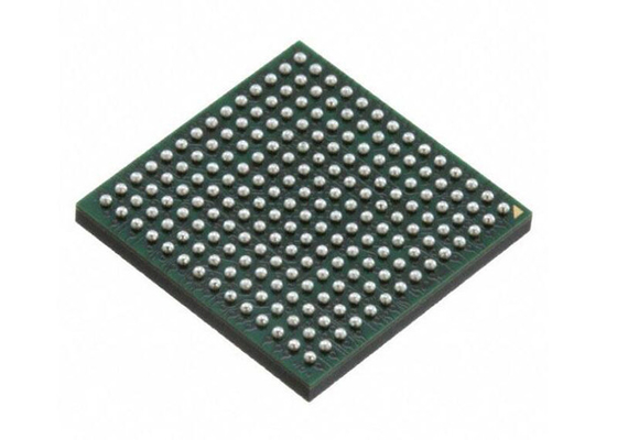 Chip mạch tích hợp AD9081BBPZRL-4D4AB Mặt trước RF Mục đích chung 324-FBGA
