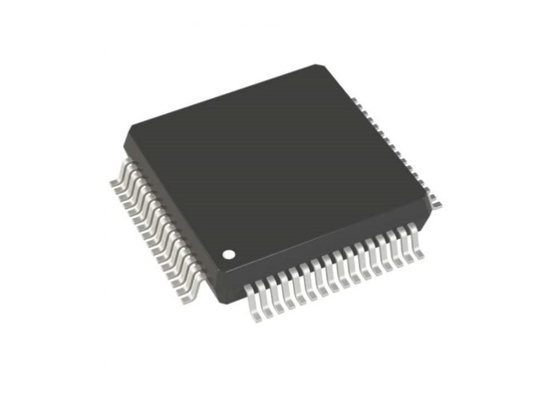 Mặt trước Analog ADAS1000BSTZ-RL Công suất thấp - AFE 5 Kênh 19 Bit 64-LQFP