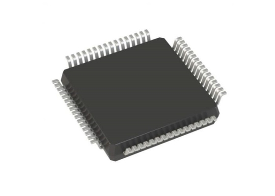 Mặt trước Analog ADAS1000BSTZ-RL Công suất thấp - AFE 5 Kênh 19 Bit 64-LQFP