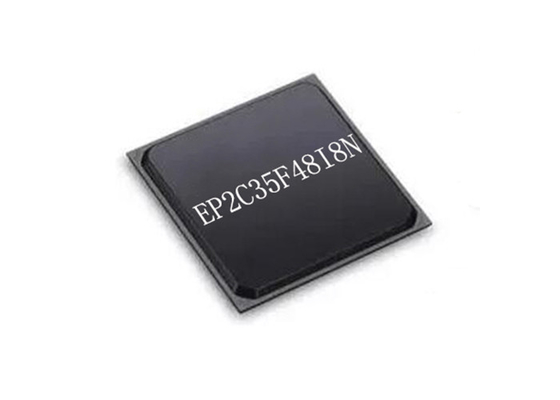 Mảng cổng có thể lập trình trường EP2C35F48I8N FBGA-484 Mạch tích hợp FPGA