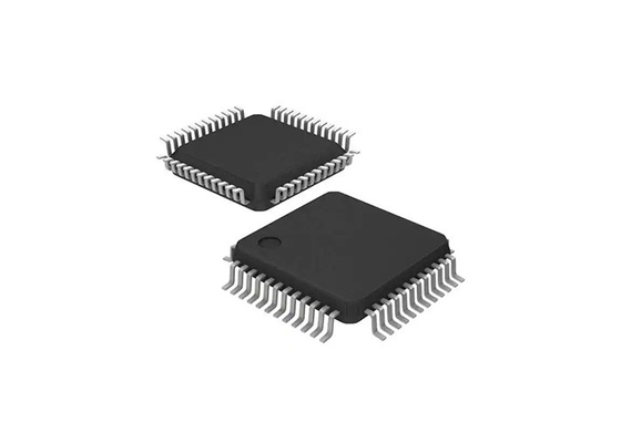 ADAS1000-3BSTZ Chip mạch tích hợp 3 kênh 19-bit Analog Front End 64-LQFP