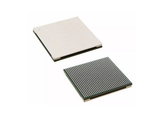 Chip IC XC7K325T-1FBG676C 640MHz Mảng cổng lập trình được trên bề mặt