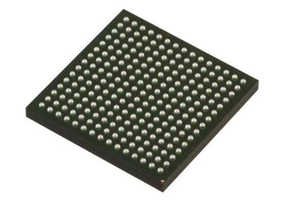 IC mảng cổng có thể lập trình trường 324-LFBGA gắn trên bề mặt XC7S25-1CSGA324C