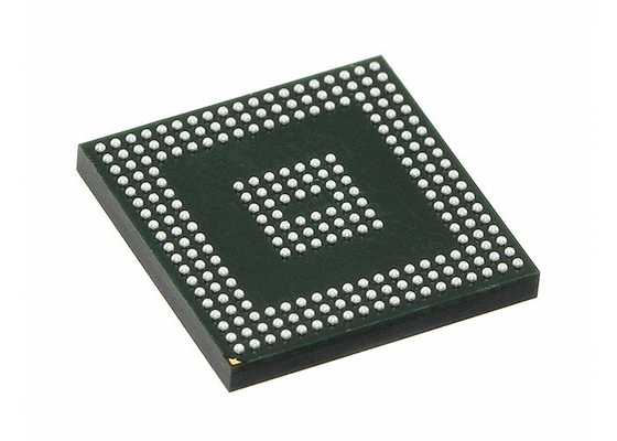 Chip mạch tích hợp Mảng cổng lập trình trường Spartan-7 XC7S25-1CSGA324I