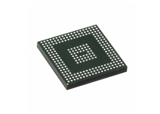 IC logic lập trình được XC7S25-1CSGA324Q FPGA - Mảng cổng lập trình được trường