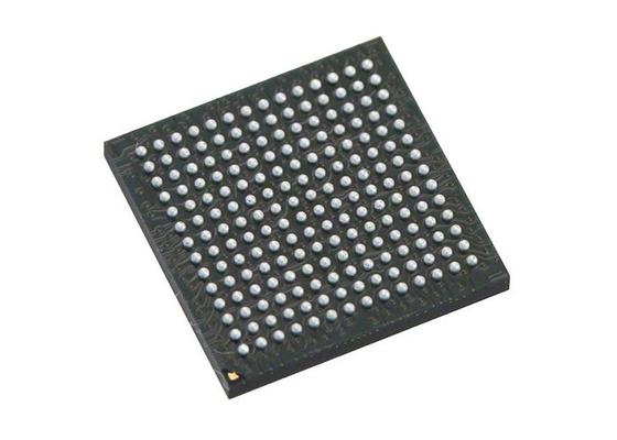 Chip FPGA Spartan-7 XC7S6-1CPGA196C Mảng cổng có thể lập trình trường 196-CSPBGA
