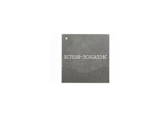 Dãy cổng lập trình trường nhúng chip IC XC7S50-2CSGA324C 324-LFBGA