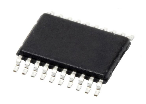 Chip mạch tích hợp 2 kênh AD73311ARS-REEL Mặt trước tương tự 20-SSOP 50mW