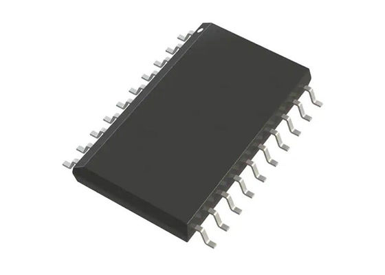 Chip IC 20-SOIC cho mục đích chung CMOS công suất thấp AD73311AR-REEL Mặt trước tương tự