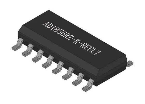 Điều chế mã xung DAC âm thanh AD1856RZ-K-REEL7 Chip mạch tích hợp 16-SOIC