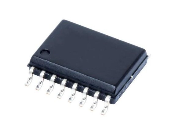 Bộ cách ly kỹ thuật số ISO1642DWR Bộ cách ly I2C hai chiều có thể hoán đổi nóng 16-SOIC