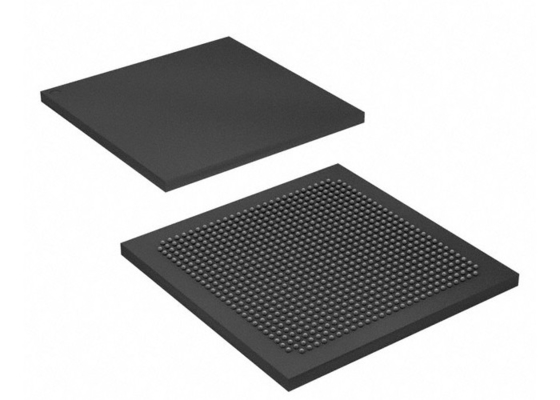 IC logic lập trình được 10CX220YF780E5G Gói 780-BBGA gắn trên bề mặt 0.9V