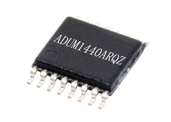 Micropower ADUM1440ARQZ Bộ cách ly kỹ thuật số bốn kênh Chip IC 16-SSOP 2500Vrms