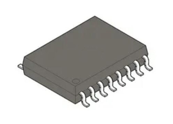 Bộ cách ly kỹ thuật số 90Mbps ADUM2400CRWZ Chip mạch tích hợp 4 kênh 16-SOIC