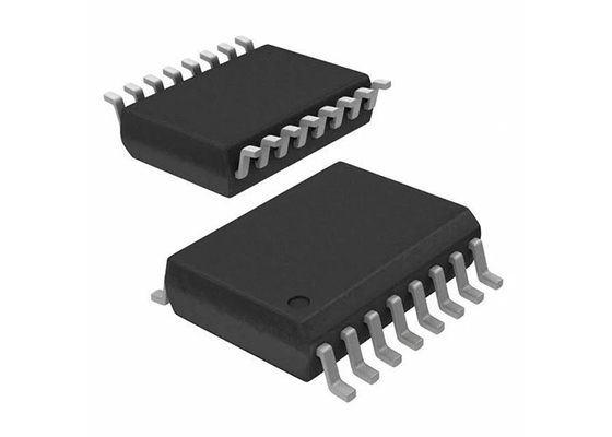 Chip mạch tích hợp ISO6762FDWR Bộ cách ly kỹ thuật số mục đích chung 6 kênh