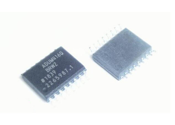 Chip mạch tích hợp ADUM4160BRWZ Bộ cách ly kỹ thuật số USB 5kV 16-SOIC 12Mbps
