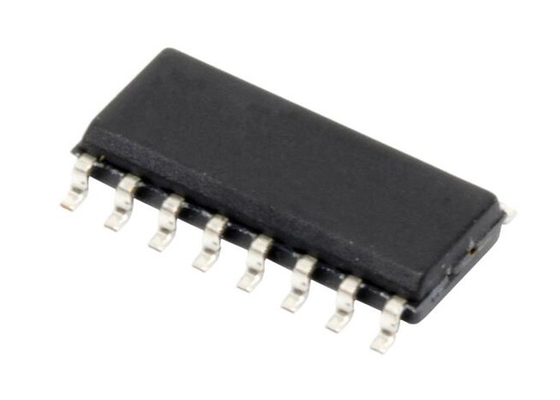 Mục đích chung ADUM142E1BRZ Bộ cách ly kỹ thuật số Chip mạch tích hợp 16-SOIC 150Mbps