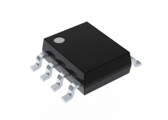 5000Vrms MAX22245BAWA+ Bộ cách ly kỹ thuật số tăng cường 2 kênh 25Mbps CMTI 8-SOIC