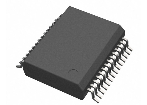 Chip mạch tích hợp ADUM6423ABRNZ3 Bộ cách ly kỹ thuật số mục đích chung