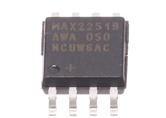 IC Chip Bộ cách ly kỹ thuật số mục đích chung 2 kênh MAX22519AWA+ 8-SOIC