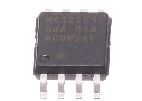 Mạch tích hợp chip Bộ cách ly kỹ thuật số mục đích chung MAX22517AWA+ 8-SOIC