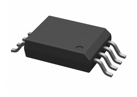 ISO6721FQDWVRQ1 Bộ cách ly kỹ thuật số ô tô hai kênh cơ bản và được gia cố với EMC mạnh mẽ
