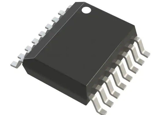 Bộ cách ly kỹ thuật số bốn kênh Chip mạch tích hợp ADUM7441CRQZ 16-SSOP
