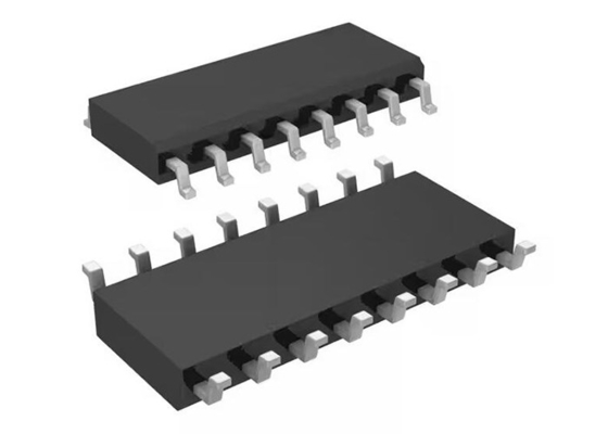 Bộ cách ly kỹ thuật số MAX14932FASE+ Chip mạch tích hợp 16-SOIC Mục đích chung