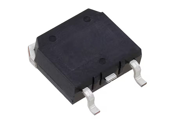 Chip IC MSC025SMA120S 1200 V Silicon carbide N-Channel MOSFET Transitor