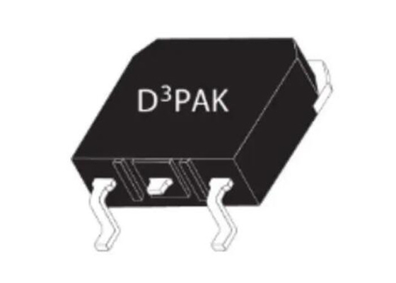 Chip mạch tích hợp MSC017SMA120S FET đơn MOSFET Bóng bán dẫn TO-268-3