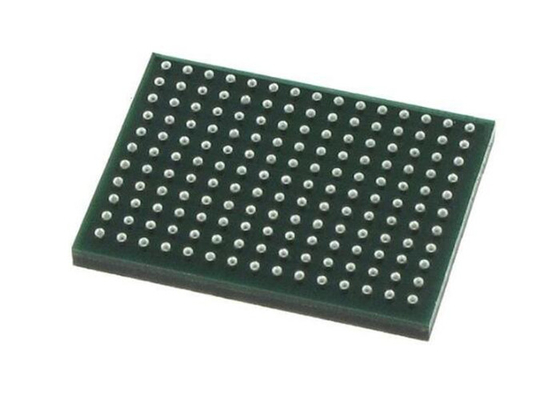 Chip nhớ QDR II CY7C1514KV18-250BZXI 165-FBGA Chip mạch tích hợp 250MHz