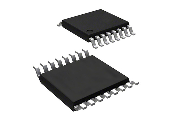 Mạch tích hợp Chip nhớ IC S25HS01GTDPMHA010 Gói 16-SOIC 133 MHz