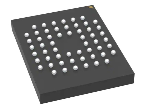 Chip Mạch Tích Hợp 56-VFBGA S29PL127J70BFI040 FLASH - IC Nhớ NOR