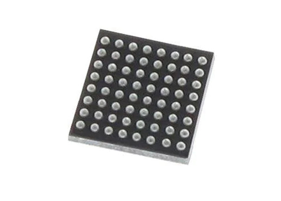 Bộ nhớ NOR IC S70GL02GT12FHIV10 2Gbit Parallel 120ns 64-FBGA Surface Mount