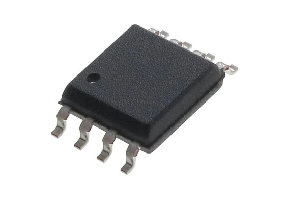 Chip mạch tích hợp S25FL064LABMFV010 SPI 64Mbit - IC bộ nhớ Quad I/O