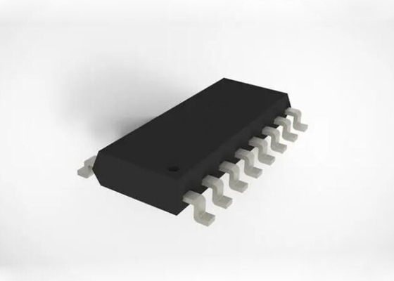 Chip mạch tích hợp S25HL512TDPMHB010 16-SOIC 512Mbit FLASH NOR Chip bộ nhớ