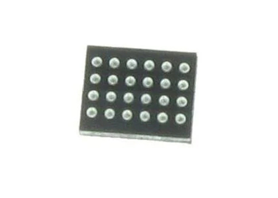 CY14V101QS-BK108XI Bộ nhớ SRAM không bay hơi IC 1Mbit SPI 108 MHz 24-FBGA