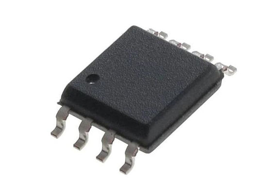 Chip IC S25FL064LABMFM013 FLASH NOR IC nhớ Chip nhớ 8-SOIC 64Mbit 108MHz