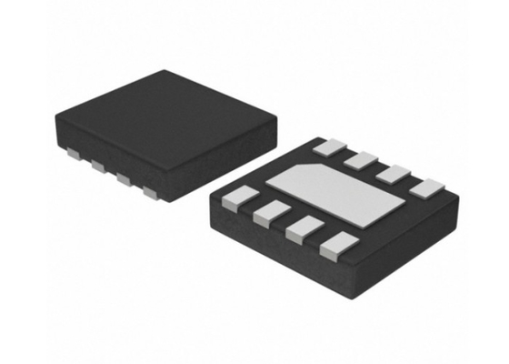 Chip mạch tích hợp 64Mbit S25FL064LABNFI043 FLASH - IC bộ nhớ NOR Gói 8-USON