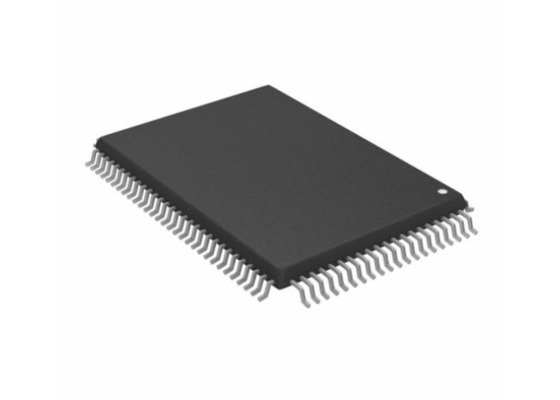 SRAM - IC bộ nhớ CY7C1441KV33-133AXI SDR Đồng bộ 36Mbit Song song 133MHz