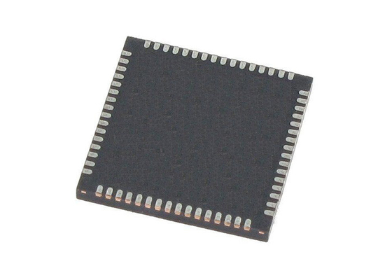 IC Vi Điều Khiển PIC32MZ1024EFG064T-I/MR Đơn Nhân 200MHz 64-VFQFN