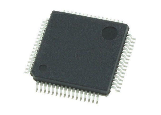 PIC32MZ1024EFG064T-E/PT IC vi điều khiển nhúng 200MHz lõi đơn