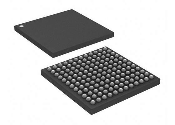 Vi Điều Khiển MCU PIC32MZ2048EFM144T-I/JWX Đơn Nhân 200MHz 2MB 144-TFBGA