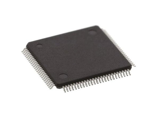 Chip mạch tích hợp PIC32MZ0512EFE100-I/PT 200MHz Vi điều khiển IC TQFP100