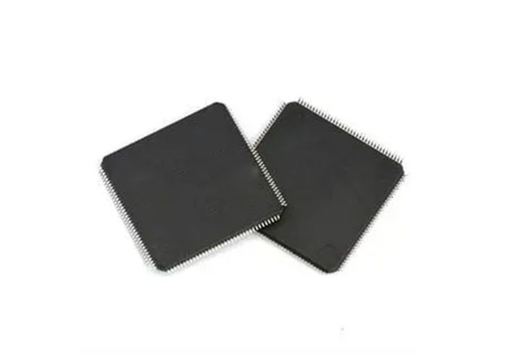 IC vi điều khiển lõi đơn PIC32MZ0512EFE144T-I/PL 200MHz 512KB