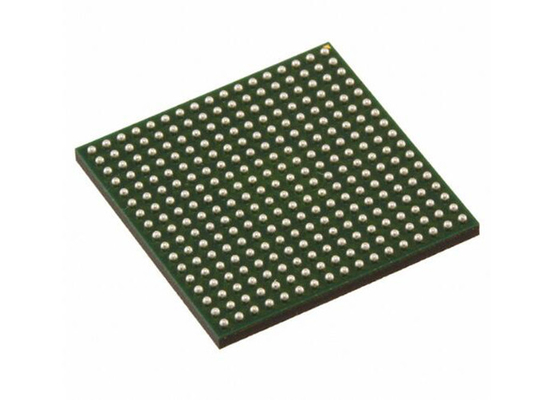 144-TFBGA PIC32MZ0512EFE144T-I/JWX 32Bit Bộ vi điều khiển lõi đơn Chip 200MHz