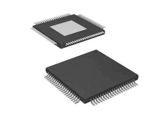 IC MCU vi điều khiển lõi đơn PIC32MZ0512EFE144T-E/PL 200MHz 512KB